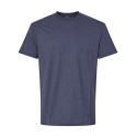 2001CVC American Apparel HEATHER NAVY