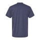 2001CVC American Apparel HEATHER NAVY