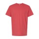 2001CVC American Apparel Heather Coral