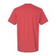 2001CVC American Apparel Heather Coral