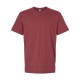 2001CVC American Apparel Heather Burgundy