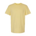 2001CVC American Apparel HEATHER YELLOW