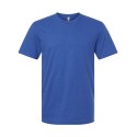 2001CVC American Apparel Heather Royal Blue