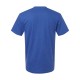 2001CVC American Apparel Heather Royal Blue