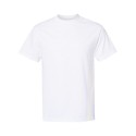 1301 American Apparel WHITE