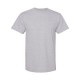 1301 American Apparel HEATHER GREY
