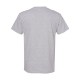 1301 American Apparel HEATHER GREY
