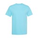 1301 American Apparel PACIFIC BLUE
