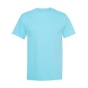 1301 American Apparel PACIFIC BLUE
