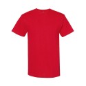 1301 American Apparel RED
