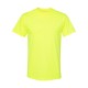 1301 American Apparel SAFETY GREEN