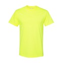 1301 American Apparel SAFETY GREEN