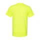 1301 American Apparel SAFETY GREEN