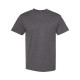 1301 American Apparel HEATHER CHARCOAL