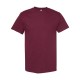 1301 American Apparel BURGUNDY