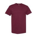 1301 American Apparel BURGUNDY