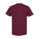 1301 American Apparel BURGUNDY