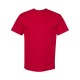 1301 American Apparel CARDINAL