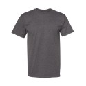1701 American Apparel HEATHER CHARCOAL