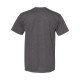 1701 American Apparel HEATHER CHARCOAL