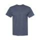 1701 American Apparel HEATHER NAVY