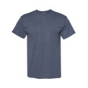 1701 American Apparel HEATHER NAVY