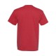 1701 American Apparel HEATHER RED