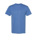 1701 American Apparel HEATHER ROYAL