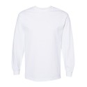 1304 American Apparel WHITE