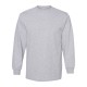 1304 American Apparel HEATHER GREY