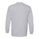 1304 American Apparel HEATHER GREY