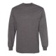 1304 American Apparel HEATHER CHARCOAL