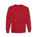 1304 American Apparel RED