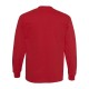 1304 American Apparel RED