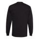1304 American Apparel BLACK
