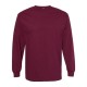 1304 American Apparel BURGUNDY