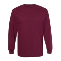 1304 American Apparel BURGUNDY