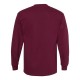1304 American Apparel BURGUNDY