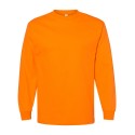 1304 American Apparel ORANGE