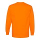 1304 American Apparel ORANGE