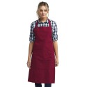 RP137 Artisan Collection by Reprime BURGUNDY