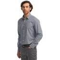 RP220 Artisan Collection by Reprime NAVY/ WHITE
