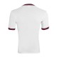710 Augusta Sportswear WHITE/ MAROON