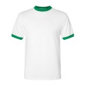 710 Augusta Sportswear WHITE/ KELLY