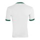 710 Augusta Sportswear White/ Dark Green