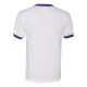 710 Augusta Sportswear White/ Purple
