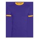 710 Augusta Sportswear Purple/ Gold