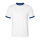 710 Augusta Sportswear WHITE/ ROYAL