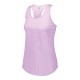 3079 Augusta Sportswear Light Lavender Heather