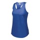 3079 Augusta Sportswear ROYAL HEATHER
